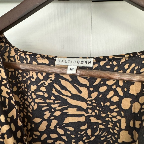 Baltic Born Morlina Dress - Picture 5 of 7